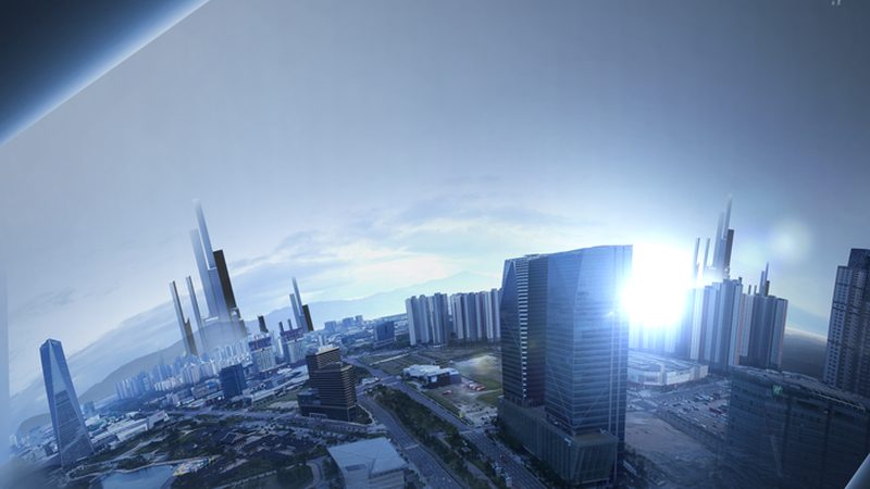 边缘计算：5G时代的智慧赋能之路